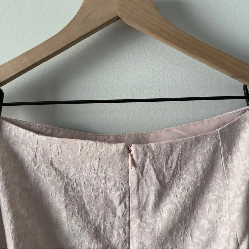 REVOLVE chic blush